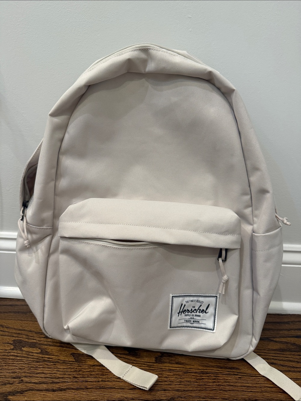 Herschel Supply Company Backpack in Light Beige